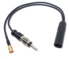 System-S DAB DAB + splitter
