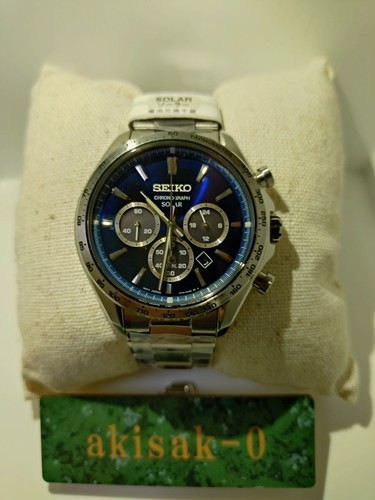 Orologio seiko sbpy183 uomo - orologio,