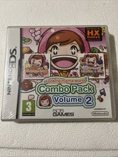 COOKING MAMA WORLD combopack