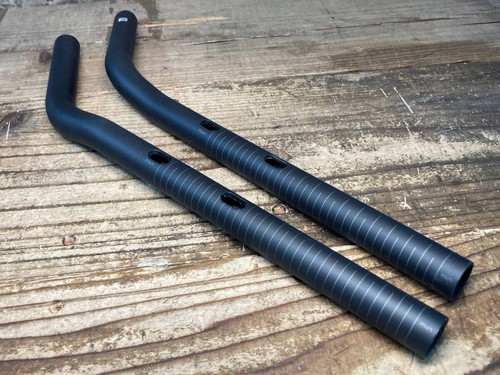 Specialized carbon bar - specialized, dh