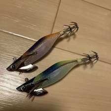 Daiwa Emeralds Boat II 2,75
