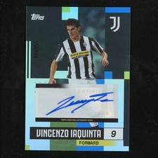 2024-25 Topps Team Set