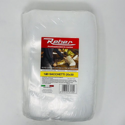 Reber sacchetti buste - reber,