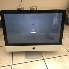 MAC 21,5" OSX LION CORE I5 4GB