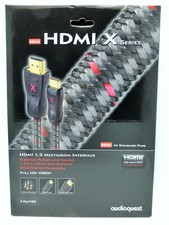 Audioquest Mini HDMI-X Mini