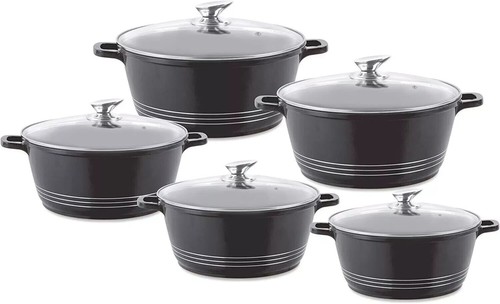 Professional durane 5pc - durane,