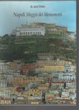 Napoli Maggio dei Monumenti -