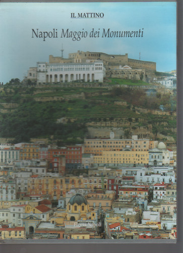 Napoli maggio dei - maggio,