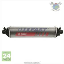 Intercooler Fast per ABARTH
