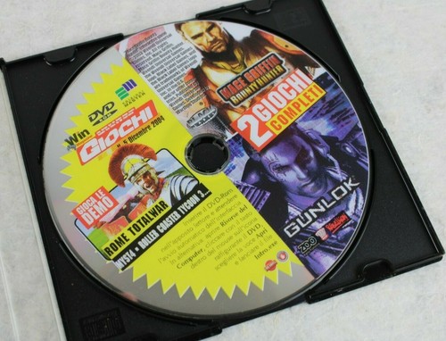 Dvd rom win magazine 5 - rom,