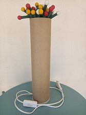 LAMPADA ARTIGIANALE CRETIVA