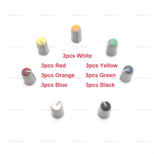 21pcs ricambio colorato - 21pcs,