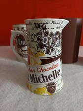 BROCCA - CARAFFA - BOCCALE IN