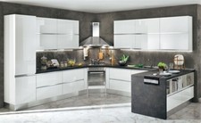 Ante 48x68 legno bianco - ante,
