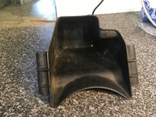 Vassoio porta attrezzi