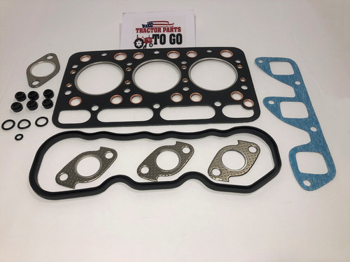 Kit guarnizioni per - guarnizioni,