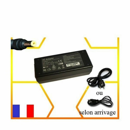 Chargeur alimentation sony - alimentation,