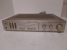 Marantz console stereo - console,