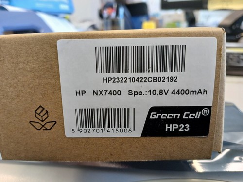 Green cell batteria per - green,