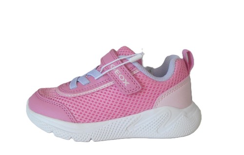 Geox sprintye sneaker scarpe - sprintye,