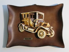 FIAT 1909 VINTAGE AUTO