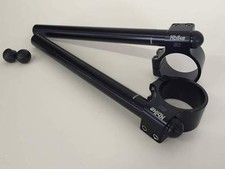 Honda CBR 1000 RR Semimanubri 50mm - handlebars 50mm