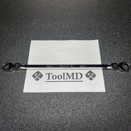 Snap tools 17mm 19mm - 17mm,