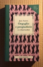 Austen Jane - ORGOGLIO E