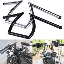 Drag 1" Z Bars Ape Hanger