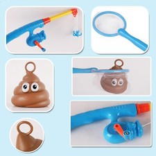 PESCA PER FLOATERS BAMBINI