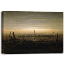 Caspar Greifswald chiaro di