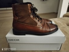 scarpe uomo invernali pelle