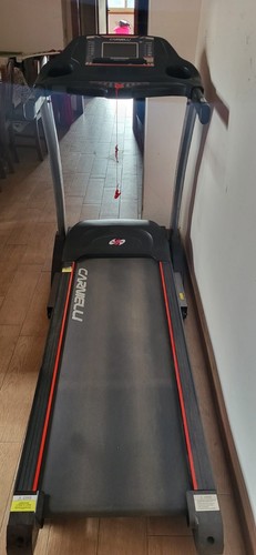 Tapis roulant carnielli - tapis,