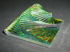 Piramide Cristallo Scalini