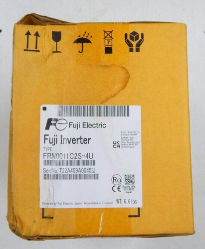 Fuji frn0011c2s frenic - frn0011c2s-4u, frenic-mini