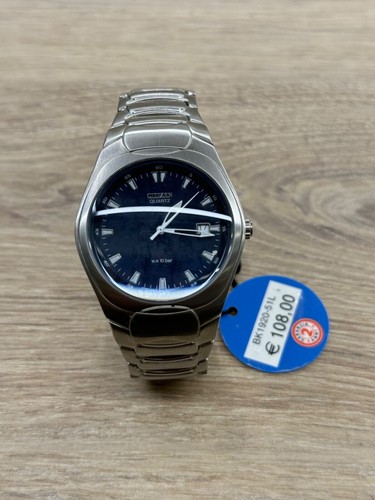 Orologio citizen quartz uomo - citizen,
