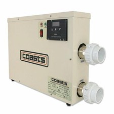 Scaldabagno Elettrico SPA