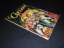 IL CORSARO ROSSO ANNO I° N°2