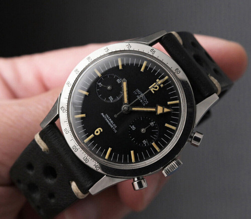 Orologio imperios nicolet - nicolet, skin