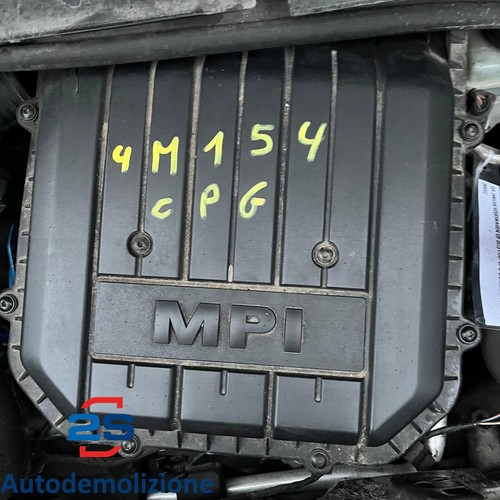 Motore volkswagen 2013 - up,