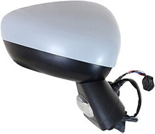 Specchietto DX Per Citroen C4