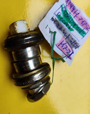 CUFFIA DISCO CAMPAGNOLO ACCIAIO SERIE STERZO BICI VINTAGE