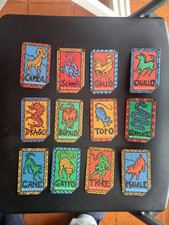 Schede Telefoniche  Serie