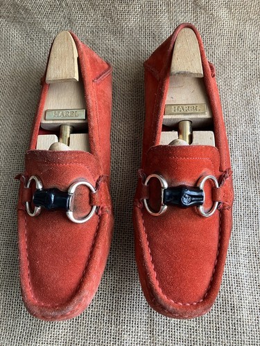 Mocassini guida gucci - guida,