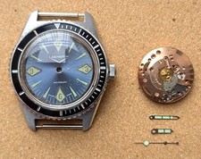 Orologio loengrin diver watch - orologio,