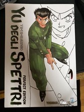 YU DEGLI SPETTRI PERFECT