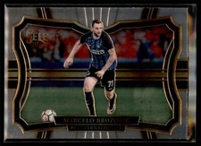 2017-18 Panini Select Field