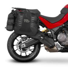 BORSE LATERALI + TELAI [SHAD]