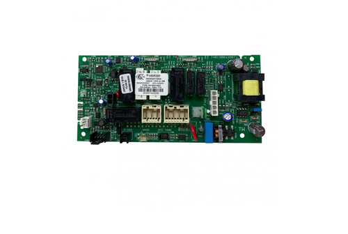 Scheda elettronica janus evo - scheda,