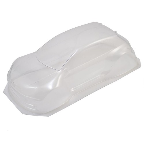 Carrozzeria trasparente - carrozzeria,